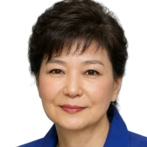 박근혜