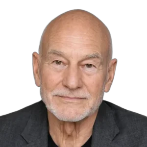 패트릭 스튜어트