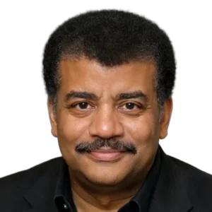 닐 디그래스 타이슨