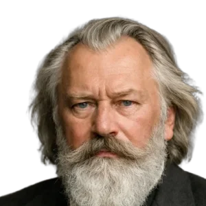 요하네스 브람스