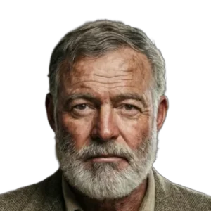 어니스트 헤밍웨이