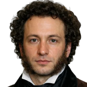 알렉산드르 푸시킨