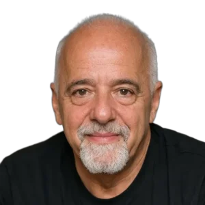 Paulo Coelho