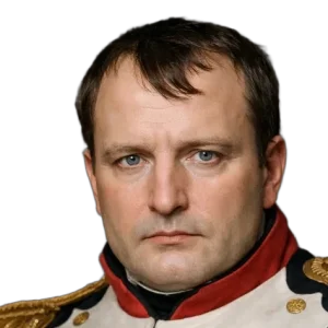 나폴레옹 보나파르트