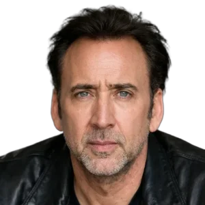 니콜라스 케이지