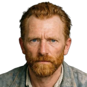 빈센트 반 고흐