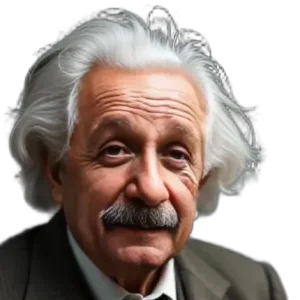 알버트 아인슈타인