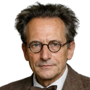 에르빈 슈뢰딩거