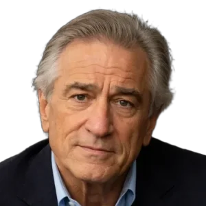 로버트 드 니로