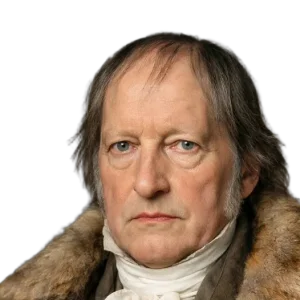 게오르크 빌헬름 프리드리히 헤겔