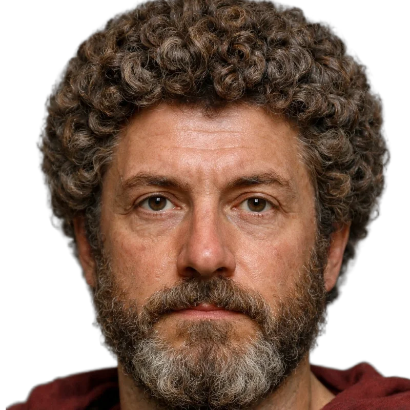 마르쿠스 아우렐리우스