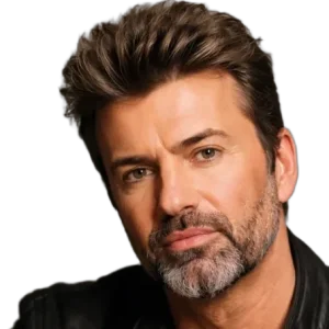 George Michael