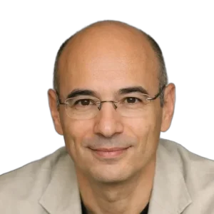 베르나르 베르베르