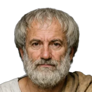 아리스토텔레스