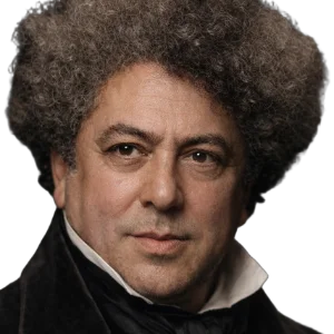 알렉상드르 뒤마