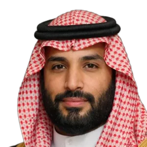 무함마드 빈 살만