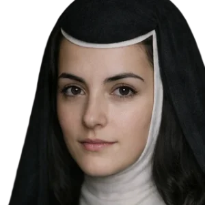 소르 후아나 이네스 데 라 크루스