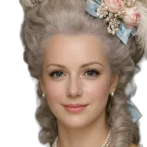 마리 앙투아네트