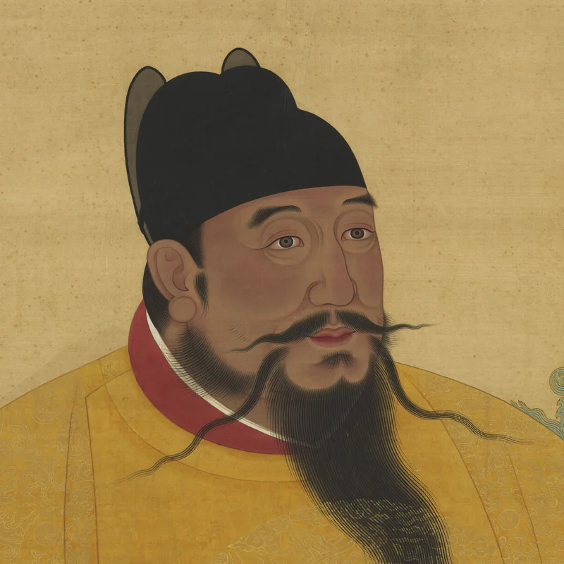 Yongle Emperor