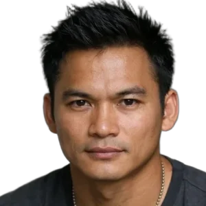 Tony Jaa