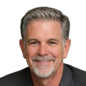 리드 헤이스팅스