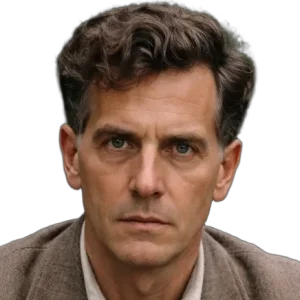 루트비히 비트겐슈타인