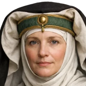 힐데가르트 폰 빙엔