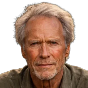 클린트 이스트우드