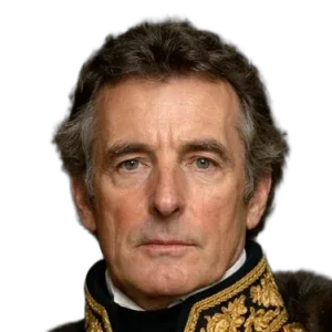 아서 웰링턴 공작