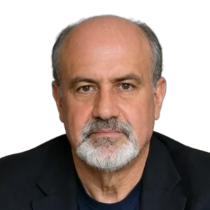 나심 니콜라스 탈레브