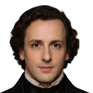 프레데리크 쇼팽