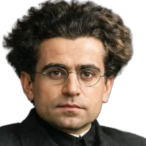 안토니오 그람시