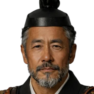 도요토미 히데요시