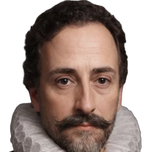 미겔 데 세르반테스