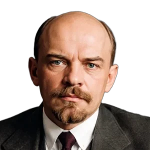 블라디미르 레닌