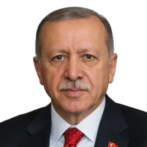 레제프 타이이프 에르도안