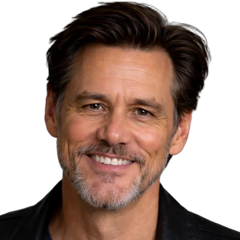 Jim Carrey