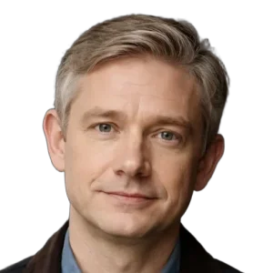 Martin Freeman
