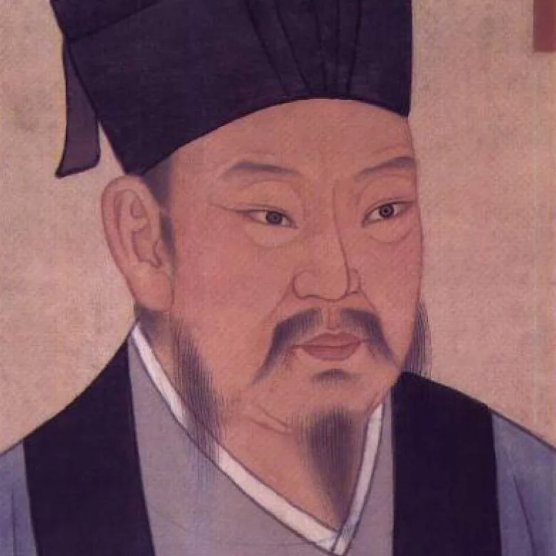 Zhou Dunyi