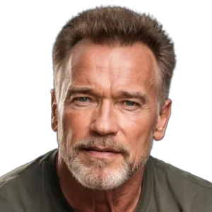 아놀드 슈왈츠제네거