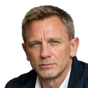 다니엘 크레이그