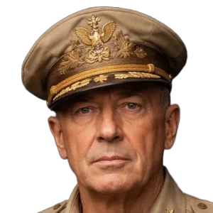 더글러스 맥아더