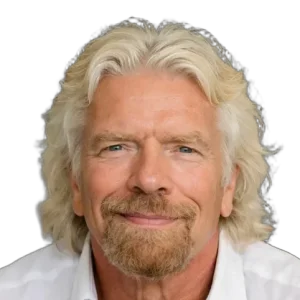Richard Branson