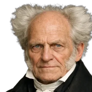 아르투어 쇼펜하우어