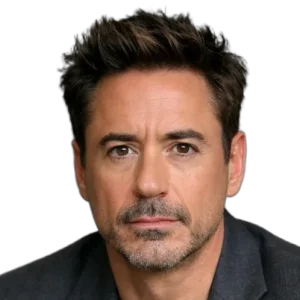 로버트 다우니 주니어