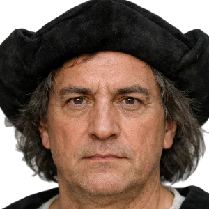 크리스토퍼 콜럼버스