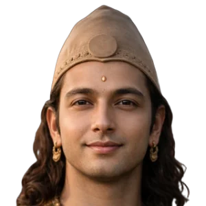 찬드라굽타 마우리아