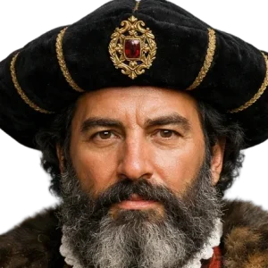 바스코 다 가마