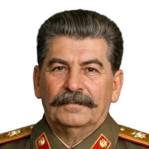 이오시프 스탈린