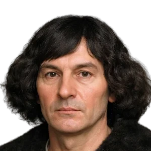 니콜라우스 코페르니쿠스